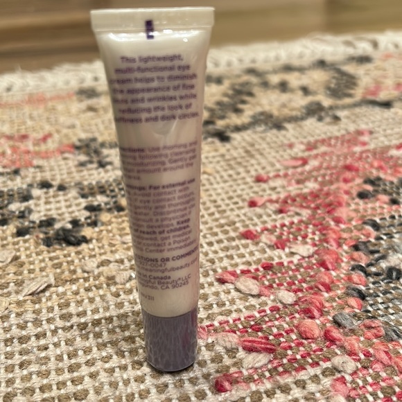 Meaningful Beauty Lifting Eye Cream Advanced Formula - Picture 2 of 4